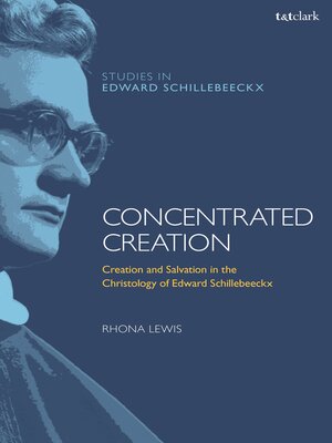 cover image of Concentrated Creation